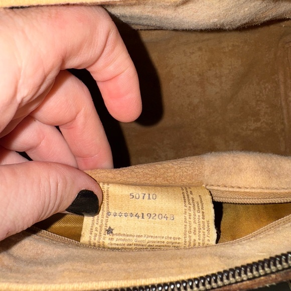 Gucci Ophidia small top handle bag - Picture 3 of 8